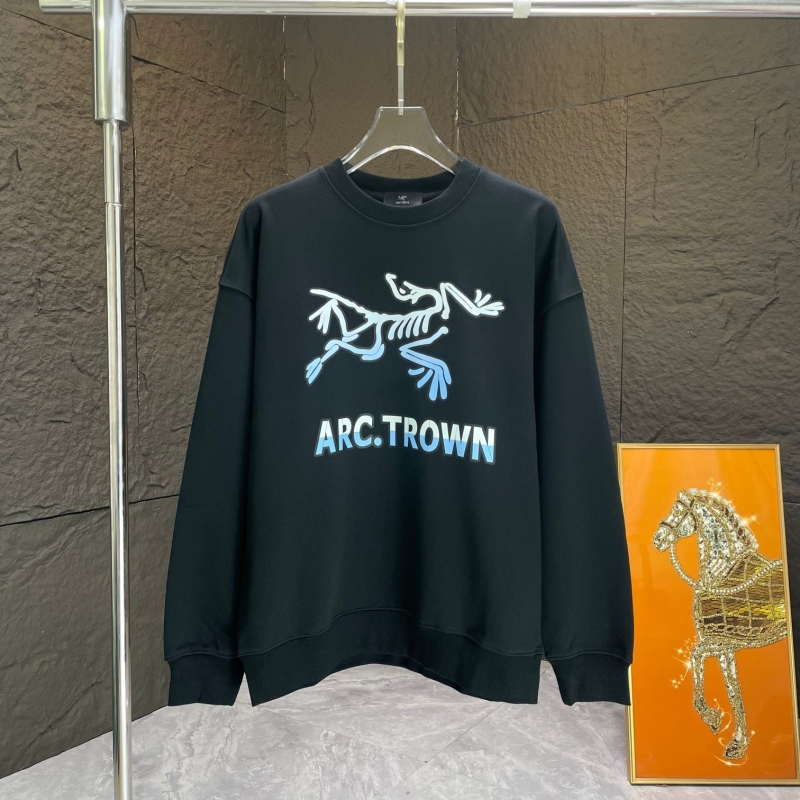 Arc Teryx Hoodies